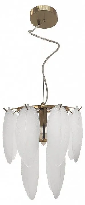 Подвесной светильник Kink Light Джана 07680-28,36