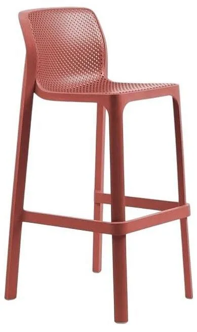 Стул барный Net Stool