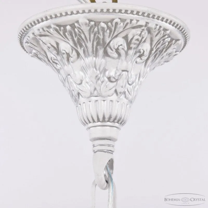 Подвесная люстра Bohemia Ivele Crystal AL7801 AL78101/16+8+8/300/3d A WMN P1 U Line