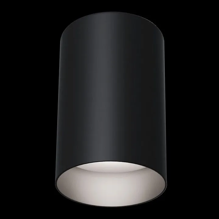 Накладной светильник Maytoni Technical Изящность C014CL-01B