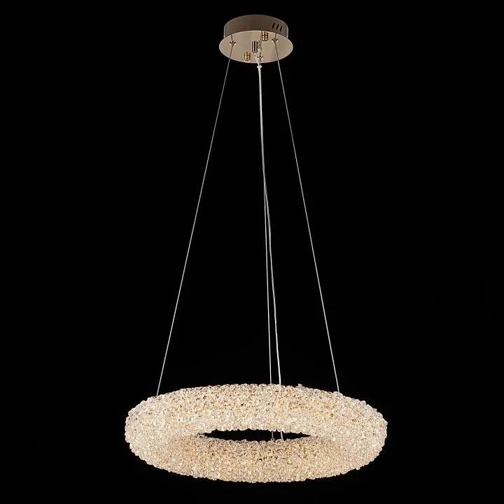 Подвесной светильник Citilux CLOUDY CL323152