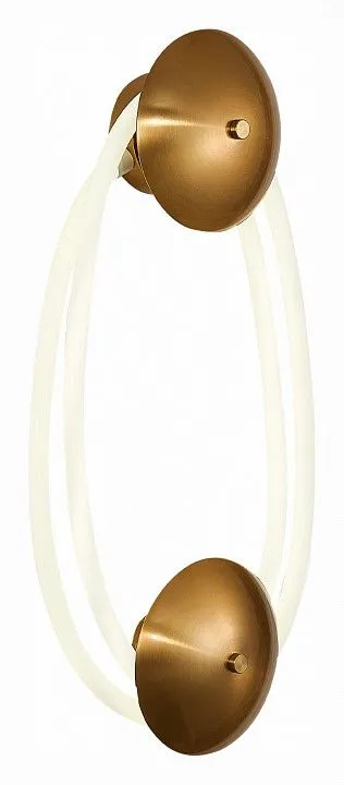 Накладной светильник ST-Luce Sagrato SL6102.321.30