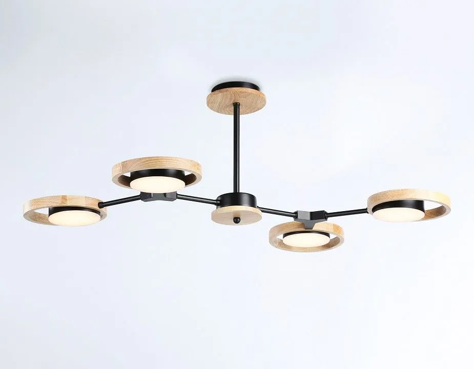 Люстра на штанге Ambrella Light FL FL51611