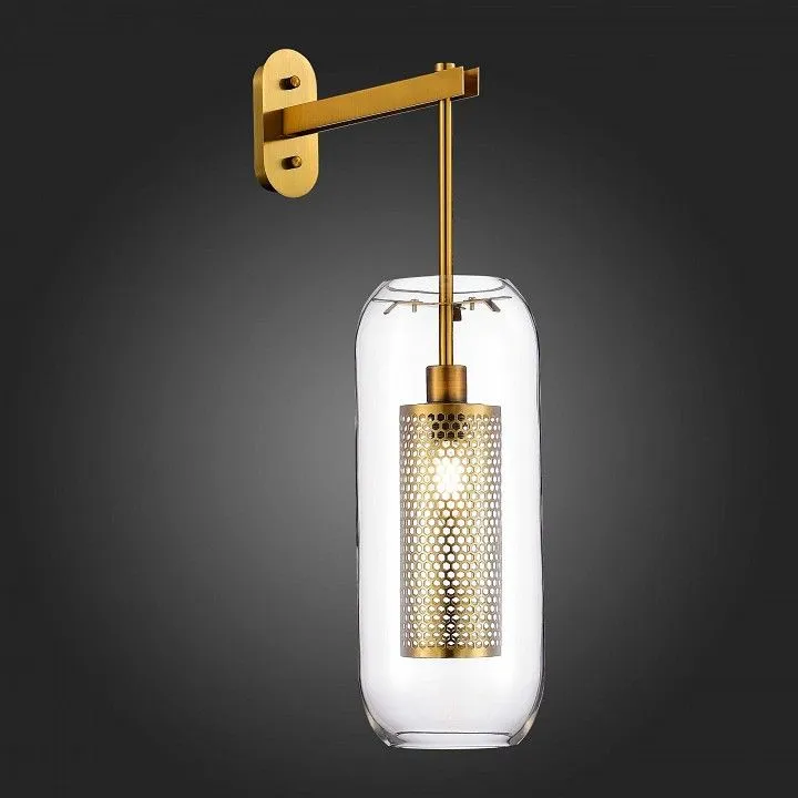 Бра ST-Luce Gerrit SL1048.301.01