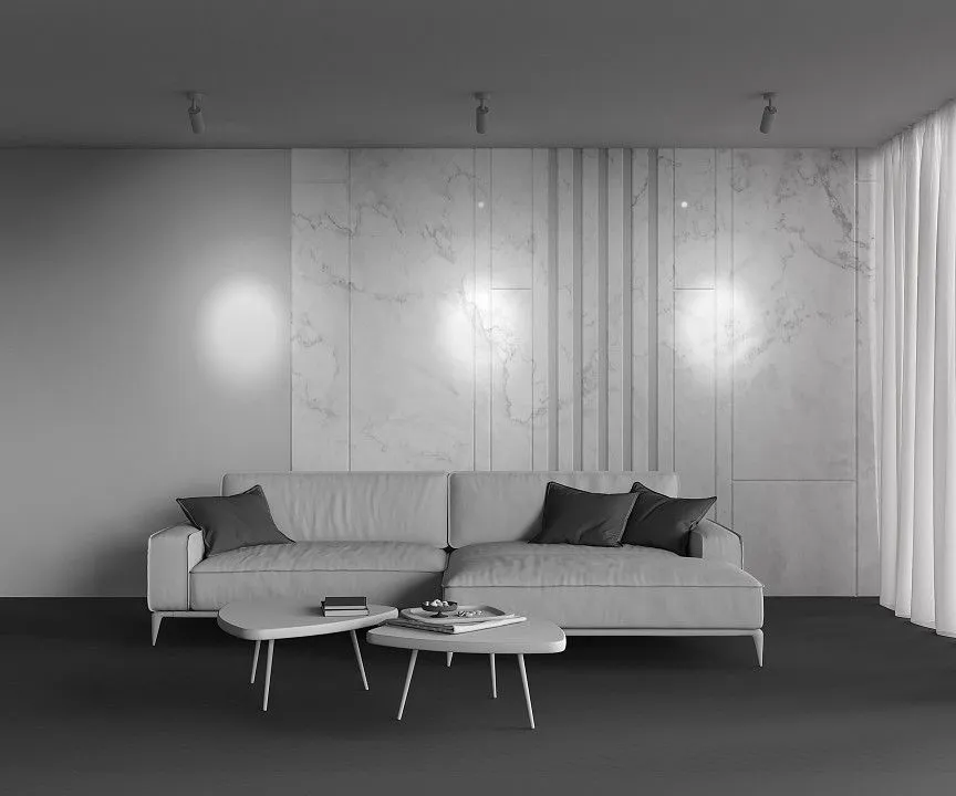 Спот Maytoni Technical Фокус Дизайн C034CL-01G