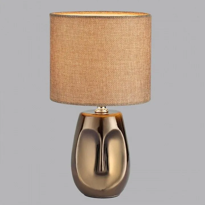 Настольная лампа декоративная Lumion Akivi 8150/1Т