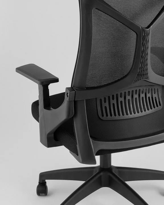 Кресло компьютерное TopChairs Optimo