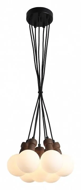 Подвесной светильник ST-Luce Cork SL6226.403.07