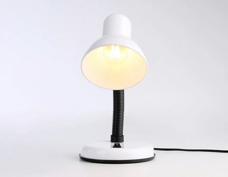 Настольная лампа офисная Ambrella Light DE DE7701