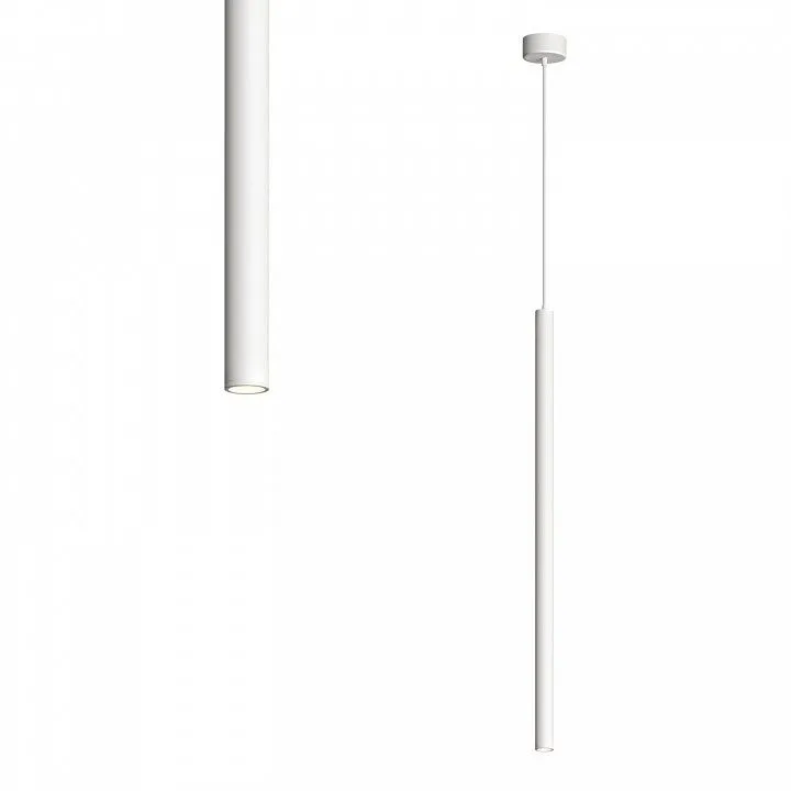 Подвесной светильник Denkirs Glingor DK4303-WH