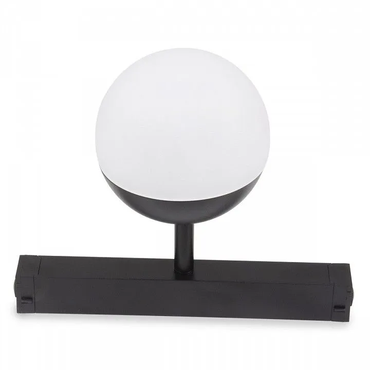 Светильник на штанге AM-Group SMART OPAL AM529 BK-220V-9W SMART