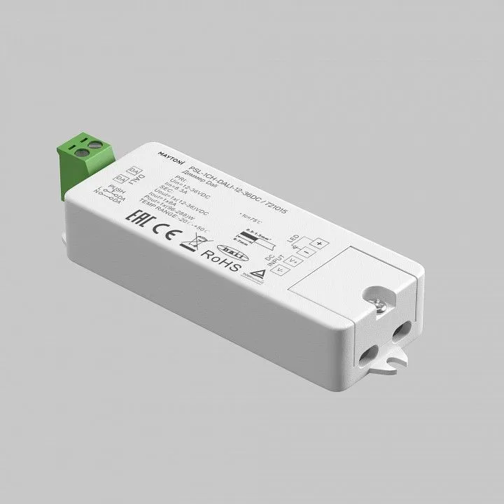 Контроллер-диммер Maytoni Lighting control Диммеры 721015