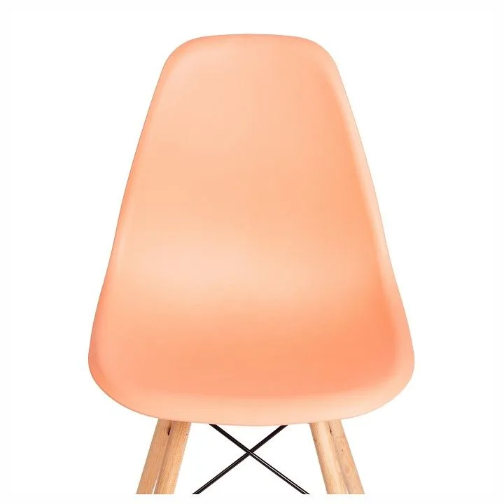 Стул Cindy (Eames) (mod. 1801)