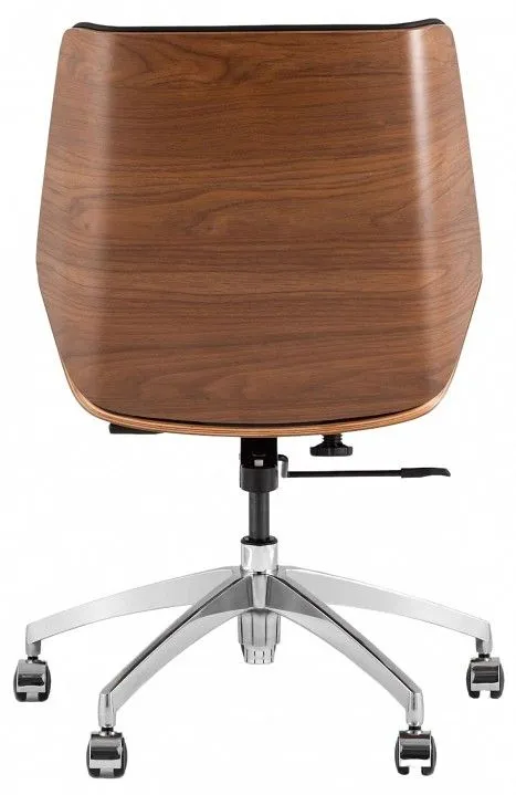 Кресло компьютерное TopChairs Crown SN