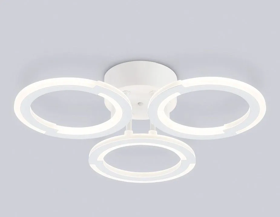 Потолочная люстра Ambrella Light FA FA8942