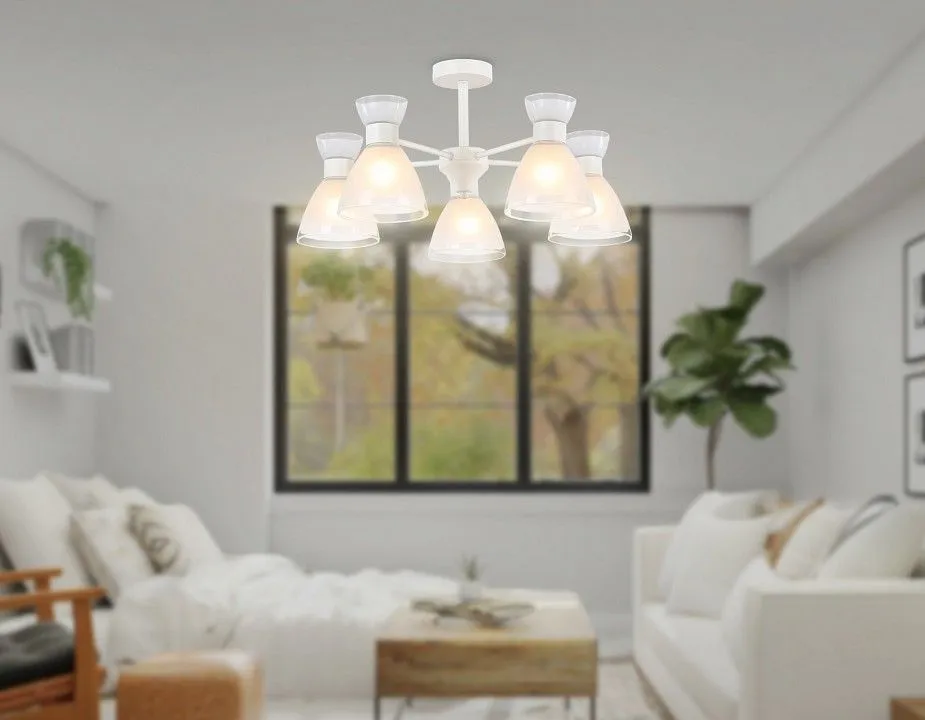 Люстра на штанге Ambrella Light TR TR3179