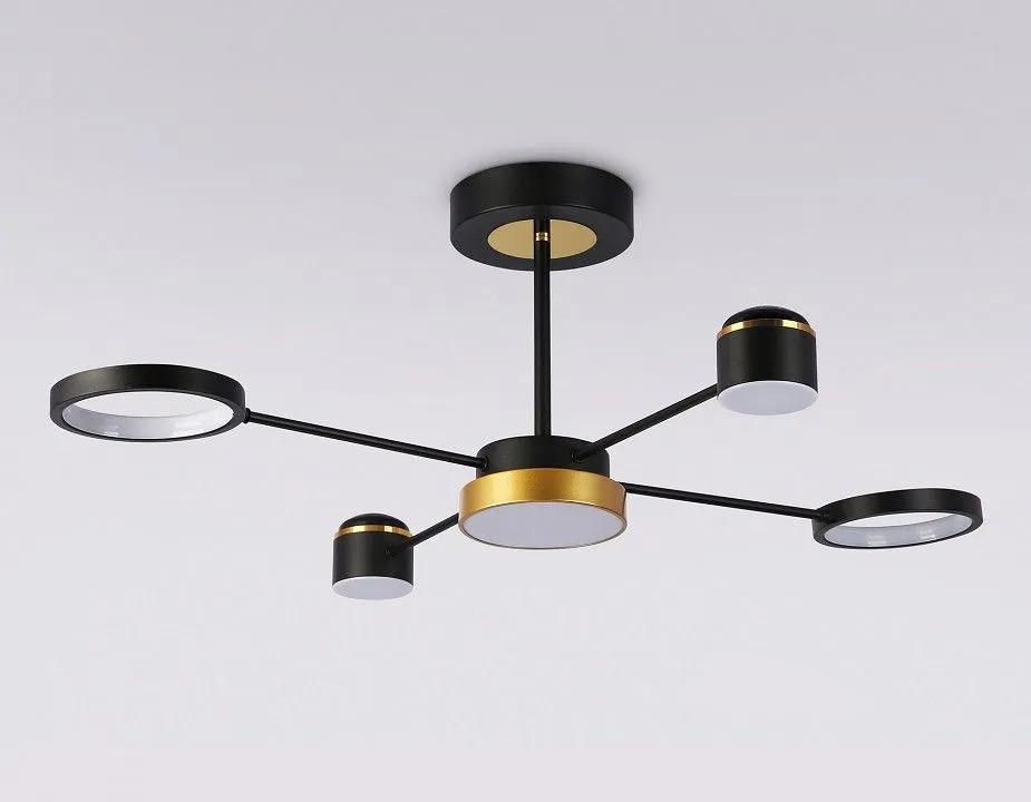 Люстра на штанге Ambrella Light FL FL51632