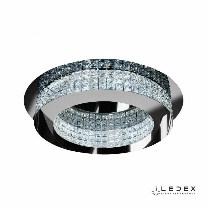 Накладной светильник iLedex Event WX7005-1C60 CR