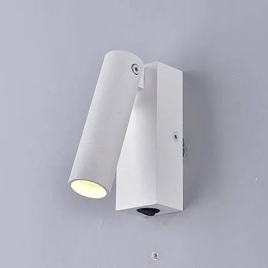 Накладной светильник DesignLed GW RD GW-B160-3-WH-WW