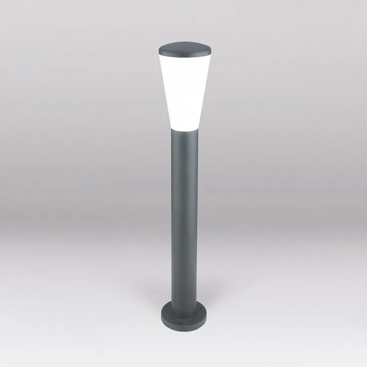 Наземный низкий светильник Elektrostandard Cone a049714