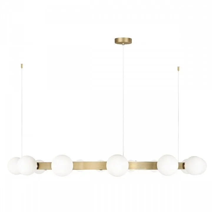 Подвесная люстра Loft it Hoop 10311/11