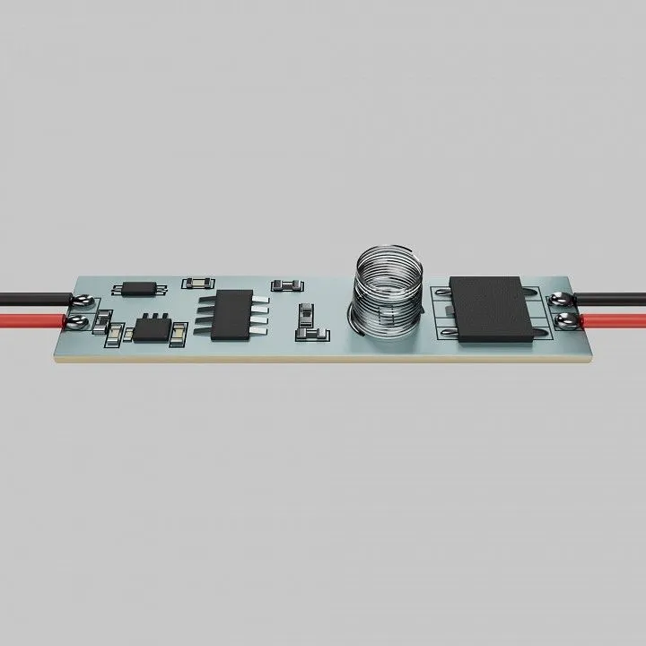 Контроллер Maytoni Lighting control Датчики 751004