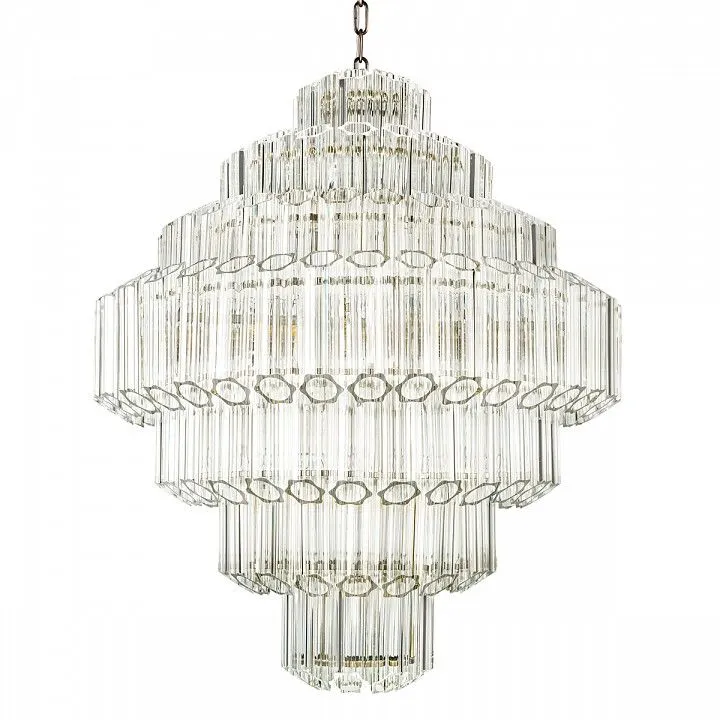 Подвесная люстра Loft it Celebration 10579/800 Clear