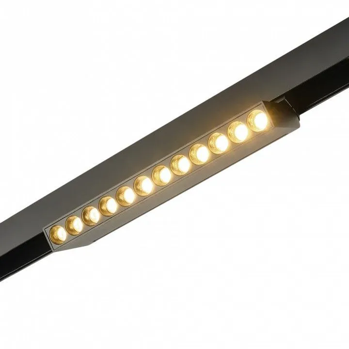 Накладной светильник MyFar Technical MT0213-12W3K-B Накладной светильник MyFar Technical MT0213-12W3K-B