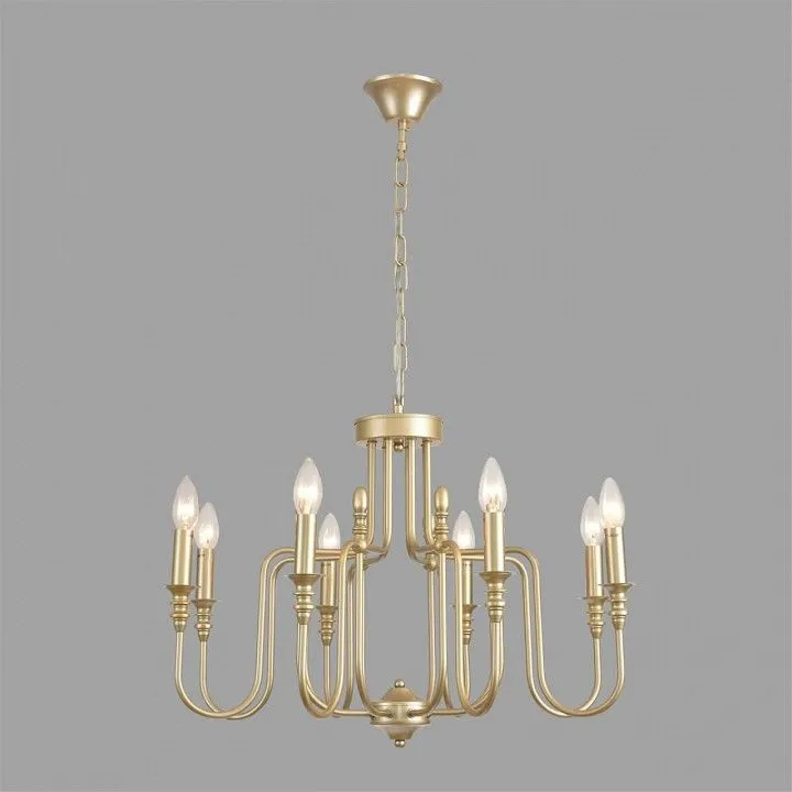 Подвесная люстра Lumion SUANA 8318/8