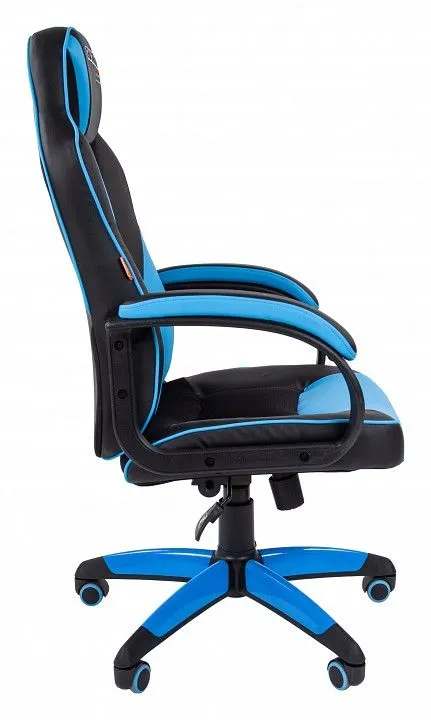 Кресло игровое Chairman Chairman Game 17 00-07024559, 7024559 Кресло игровое Chairman Chairman Game 17 00-07024559, 7024559