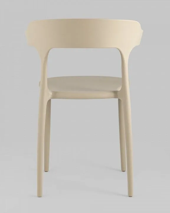 Стул Stool Group Neo Y822 beige, УТ000025492 Стул Stool Group Neo Y822 beige, УТ000025492