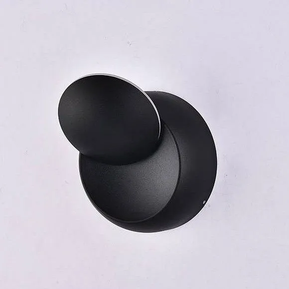 Накладной светильник DesignLed Mun GW-6100-5-BL-WW