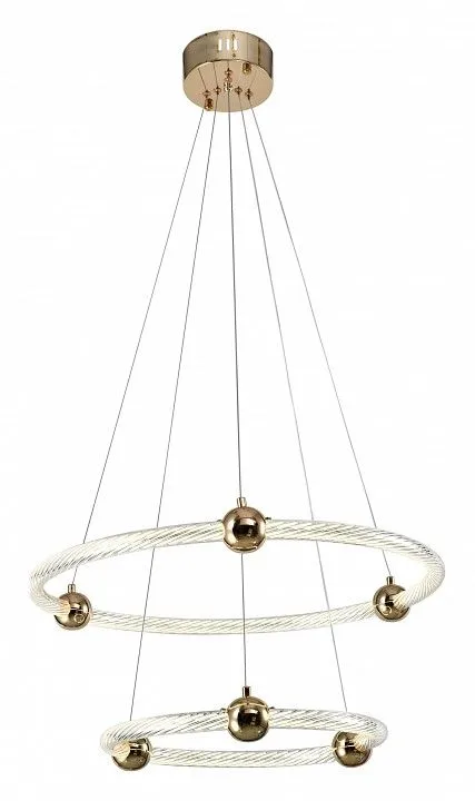 Подвесной светильник Zortes Auralia ZRS.57790.94