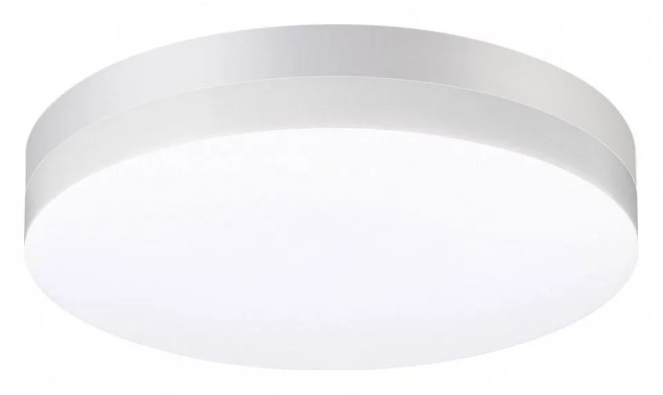 Накладной светильник Novotech Opal 358885