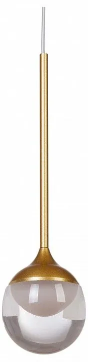 Подвесной светильник MyFar Kollins MR1061-1PL Подвесной светильник MyFar Kollins MR1061-1PL