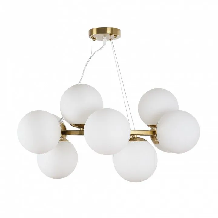 Подвесная люстра MyFar Pendant MR2943-12P
