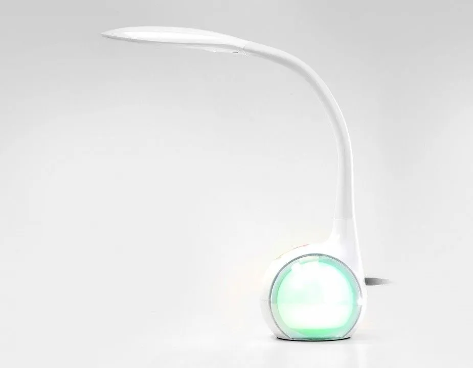 Настольная лампа офисная Ambrella Light DE DE532