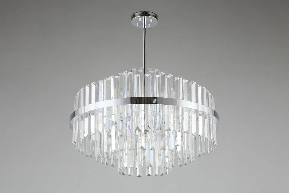 Люстра на штанге Omnilux Saviano OML-69007-09