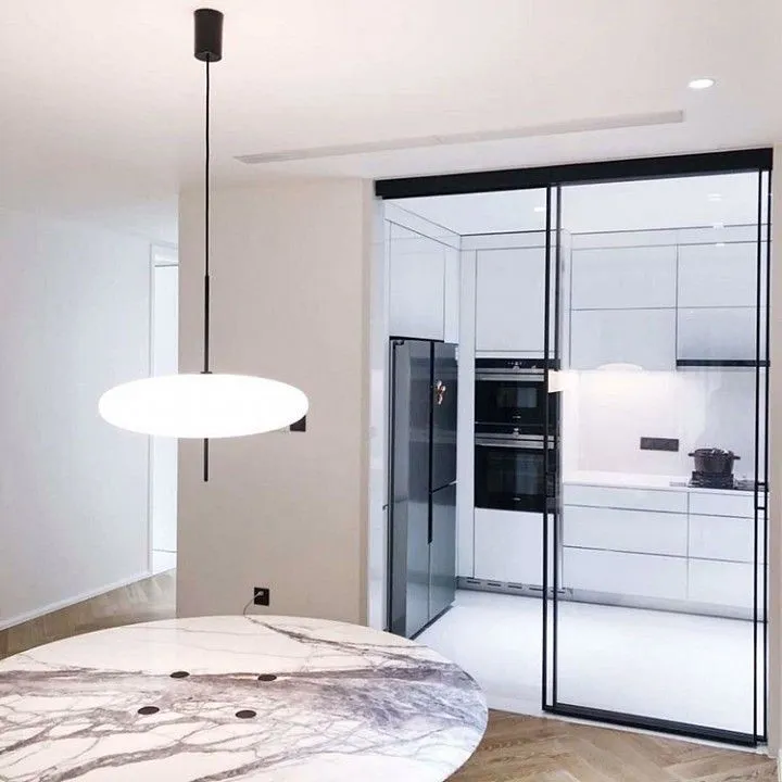 Подвесная люстра Imperiumloft  lakin01