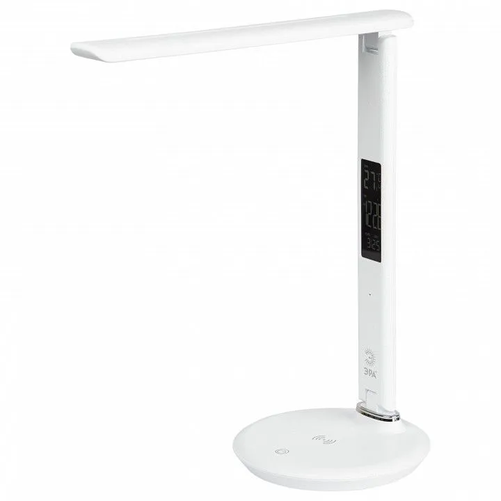 Настольная лампа офисная Эра  NLED-505-10W-W