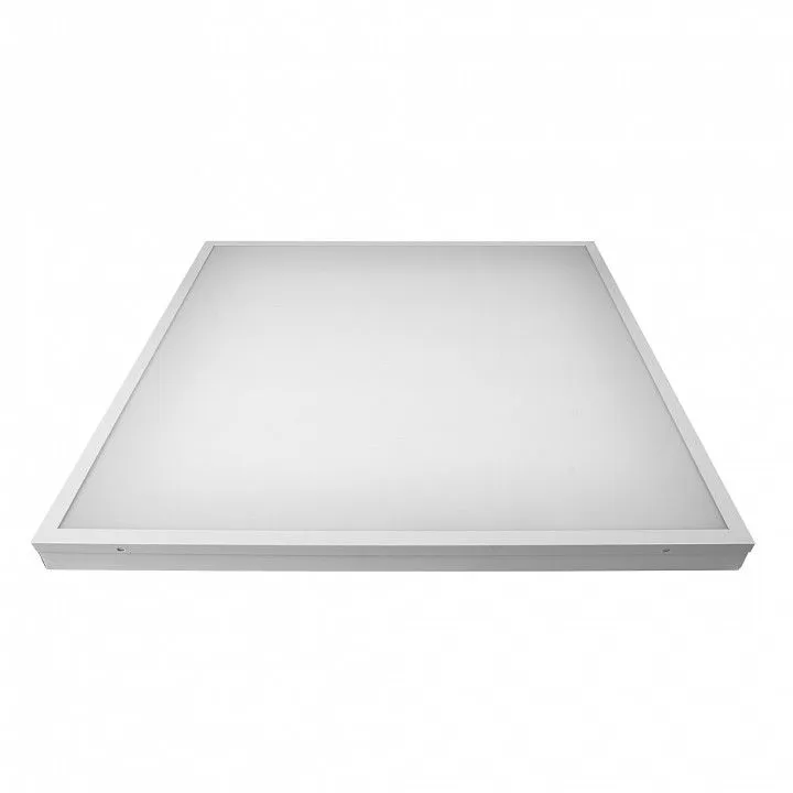 Накладной светильник Jazzway  PPL PRO 595/U OPAL 36w 6500K