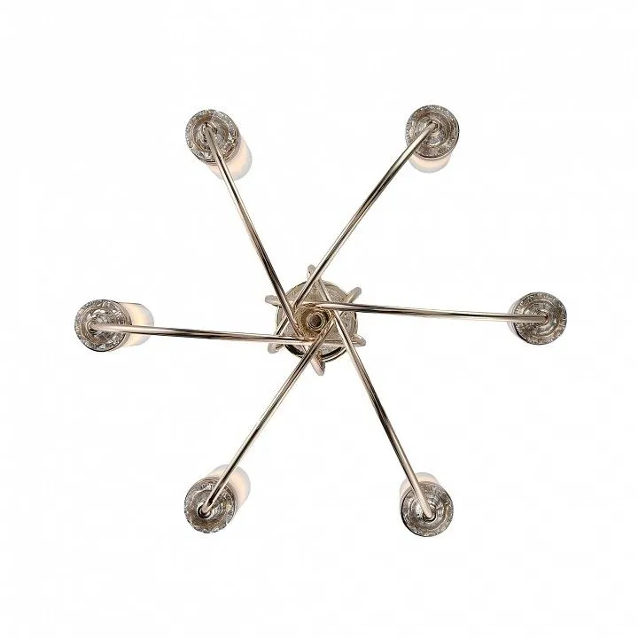 Люстра на штанге ST-Luce Elegra SL1402.253.06