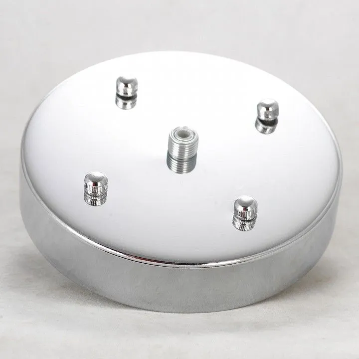 Люстра на штанге Lussole Хартвел LSP-8392