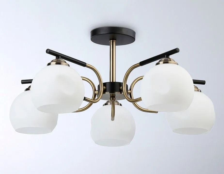 Люстра на штанге Ambrella Light TR TR303312