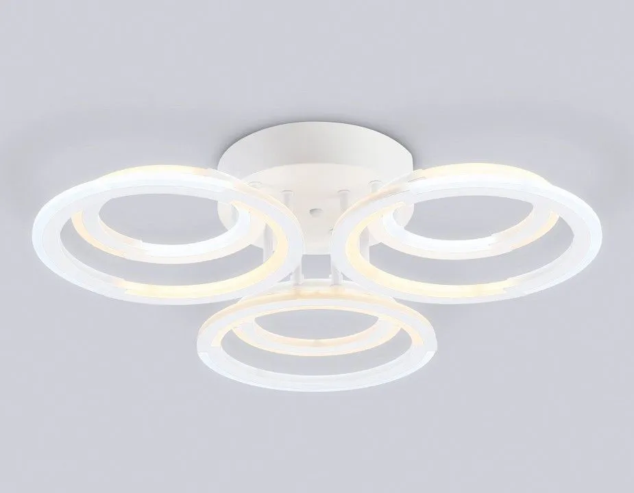 Потолочная люстра Ambrella Light FA FA8943