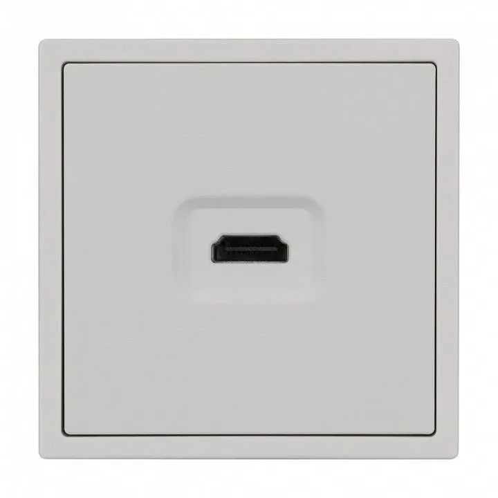 Розетка HDMI без рамки Arlight SCT-NOBE 061845