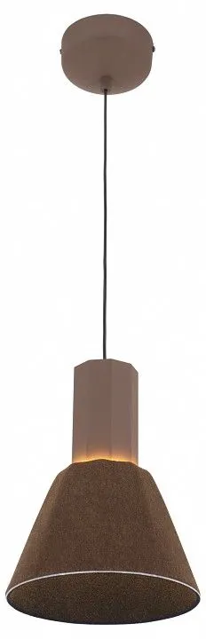 Подвесной светильник Moderli Cleri V11083-PL