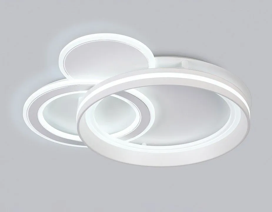 Потолочная люстра Ambrella Light FA FA8511