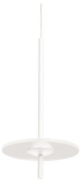 Подвесной светильник DeMarkt Ауксис 10 722012801