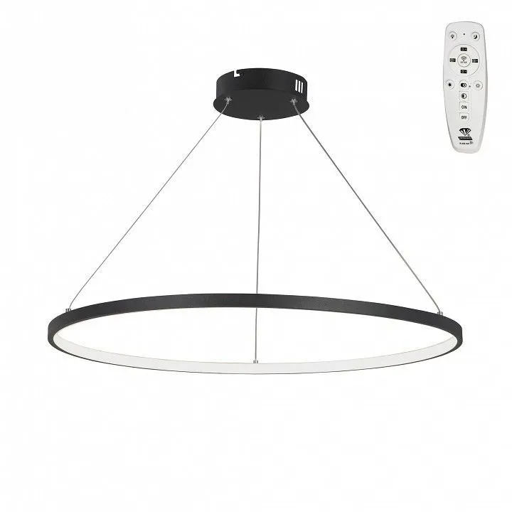 Подвесной светильник Vitaluce V2516DT V2516DT-1/1S Подвесной светильник Vitaluce V2516DT V2516DT-1/1S
